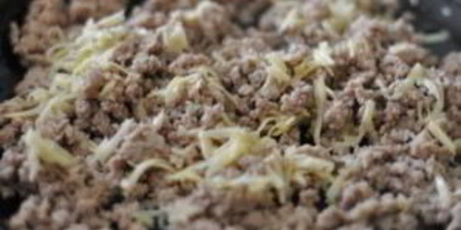 Рецепт макароны фаршированные в духовке