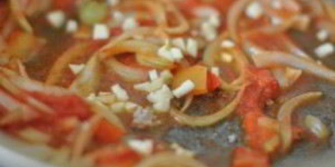 Рецепт макароны фаршированные в духовке