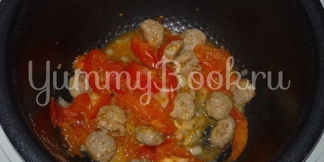 Рецепт макароны паутинка по-быстрому из мультиварки