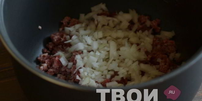 Рецепт макарон по-флотсков в мультиварке