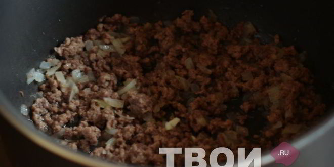 Рецепт макарон по-флотсков в мультиварке