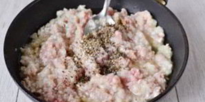 Рецепт макароны по-флотски вкусно