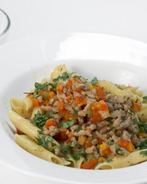 Макароны по-флотски