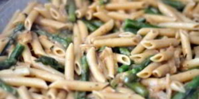 Рецепт макароны по-французски