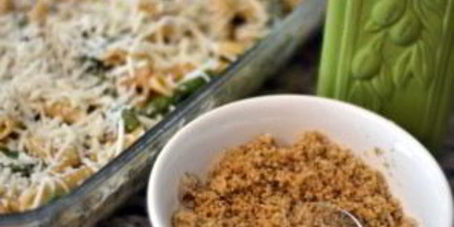 Рецепт макароны по-французски