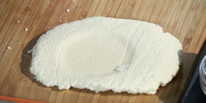 Рецепт макароны по-индийски