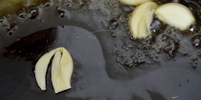 Рецепт макароны по-тоскански с рукколой