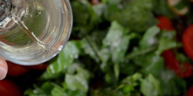 Рецепт макароны по-тоскански с рукколой