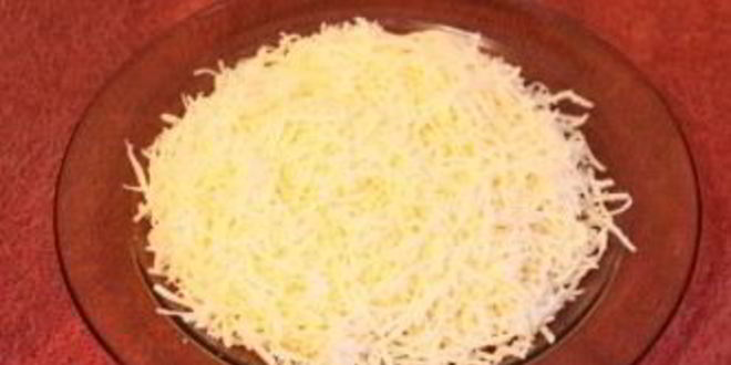 Рецепт макароны под соусом карбонара