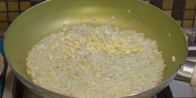 Рецепт макароны с говядиной и соусом болоньезе