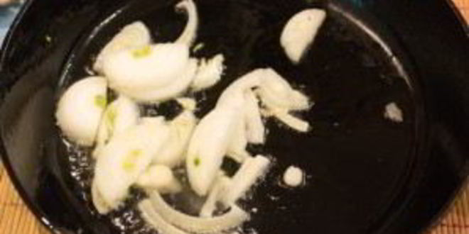 Рецепт макароны с грибами в духовке