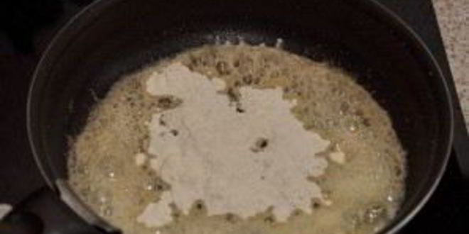 Рецепт макароны с кальмарами