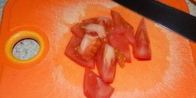 Рецепт макарон с консервированного сайроя