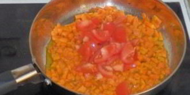 Рецепт макарон с консервированного сайроя