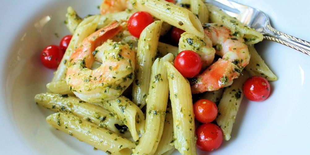 Рецепт макароны с яйцом