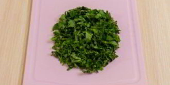 Рецепт макароны с помидорами, моцареллой и базиликом