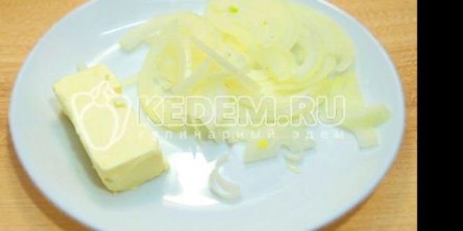 Рецепт макароны с сосисками