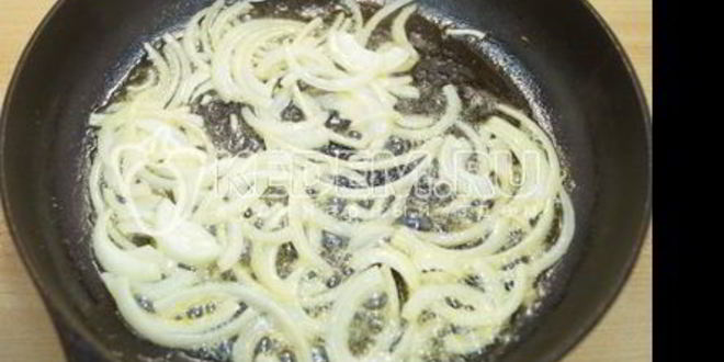 Рецепт макароны с сосисками