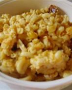 Макароны с сыром в медленноварке