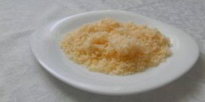 Рецепт макароны с ветчиной и грибами