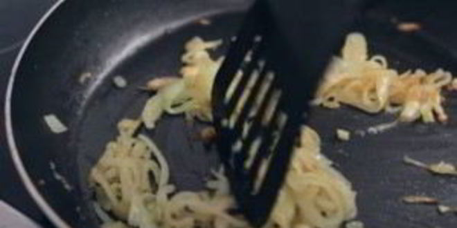 Рецепт низкокалорийная паста альфредо