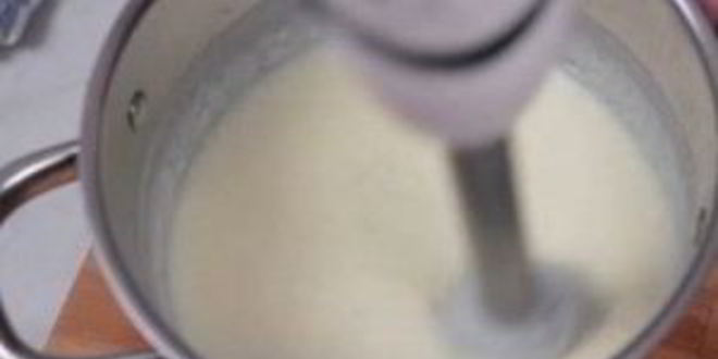 Рецепт низкокалорийная паста альфредо