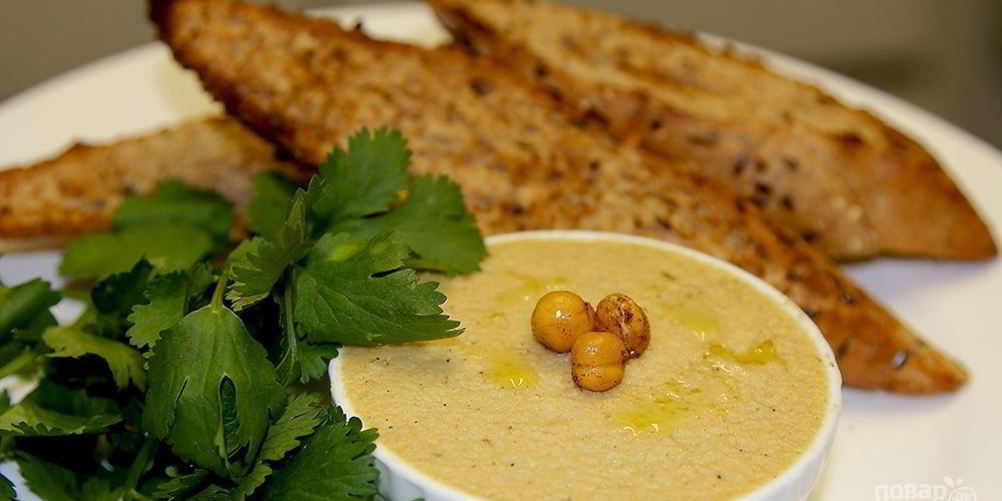 Рецепт флорентийская паста с креветками