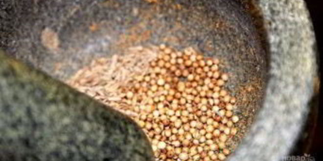 Рецепт паста из нута