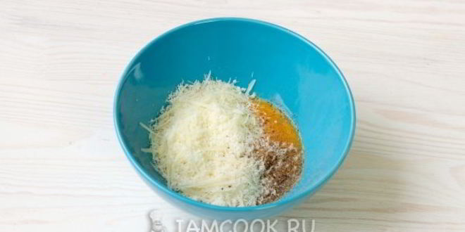 Рецепт паста карбонара