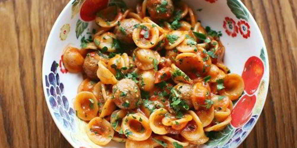 Рецепт филетто аллу пиццайоло