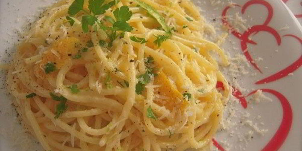 Как приготовить паста по-милански