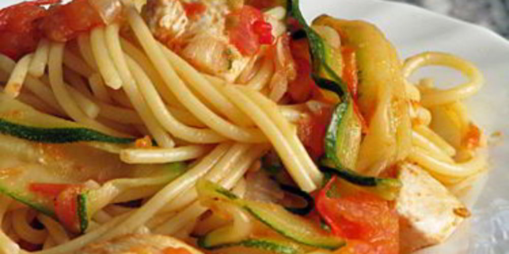 Рецепт паста с печенкой и горчицей