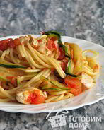 Паста Red Hot Chili