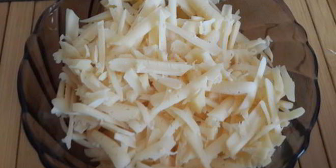 Рецепт паста с красной рыбой в сливочном соусе