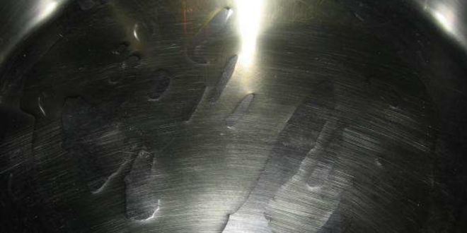 Рецепт паста с красным соусом и мидиями