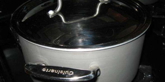 Рецепт паста с красным соусом и мидиями