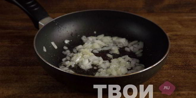 Рецепт паста с креветками