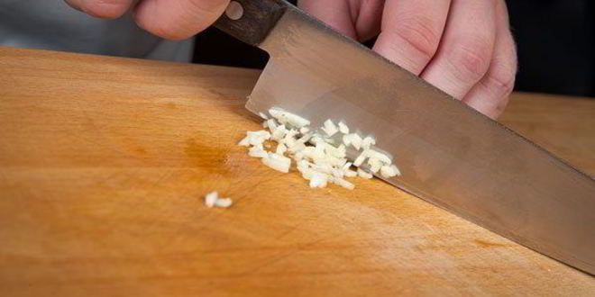 Рецепт паста с курицей и соусом песто