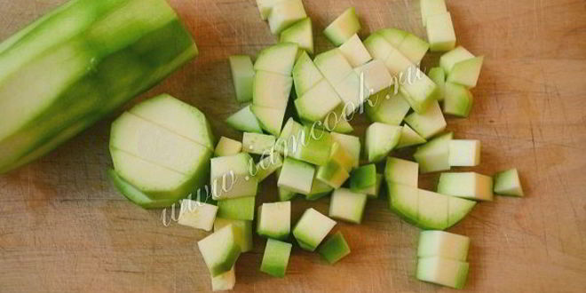 Рецепт паста с морепродуктами в томатно-сливочном соусе