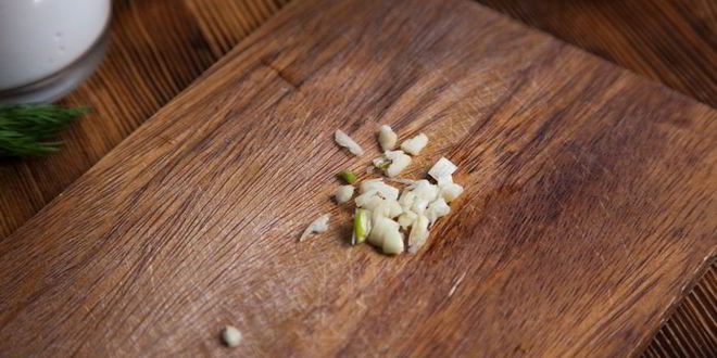 Рецепт паста с семгой в сливочном соусе