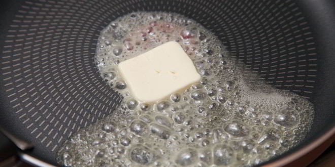 Рецепт паста с семгой в сливочном соусе