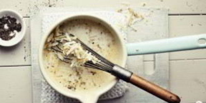 Рецепт паста с сыром чили