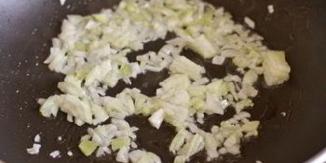 Рецепт паста с тунцом