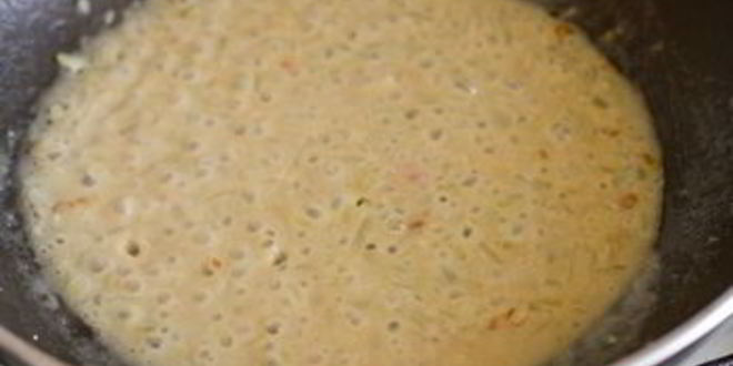 Рецепт паста с тунцом