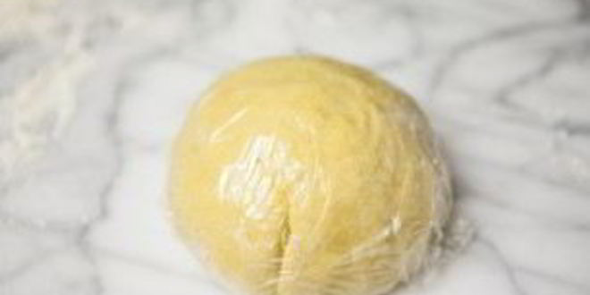 Рецепт равиоли жареные