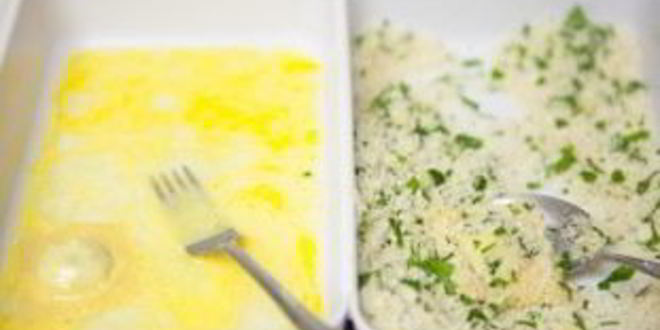 Рецепт равиоли жареные