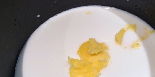 Рецепт сладкие каннеллони