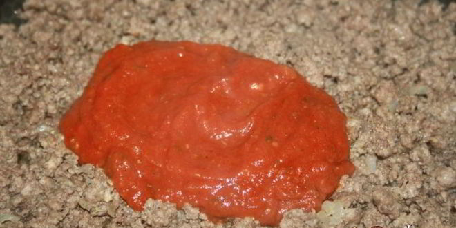 Рецепт спагетти болоньез супер-просто