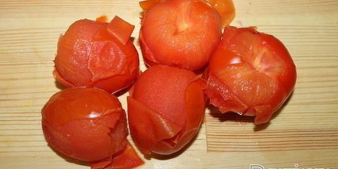 Рецепт спагетти болоньезе