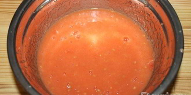 Рецепт спагетти болоньезе